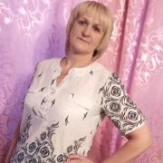 Валентина, 51, Кунгур