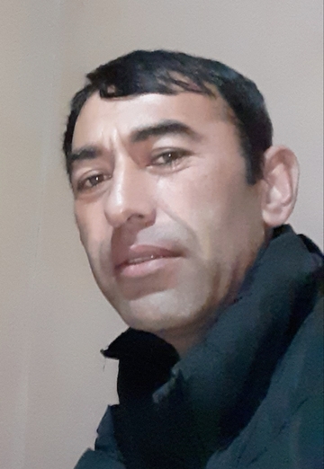 My photo - Sherzod, 44 from Samarkand (@sherzod4353)