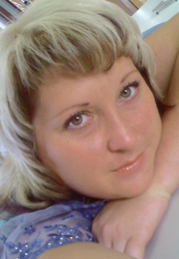 My photo - Natalya, 48 from Khabarovsk (@natalya755)