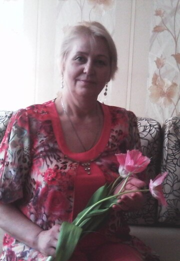 Моя фотография - Стеша, 63 из Курчатов (@stesha161)