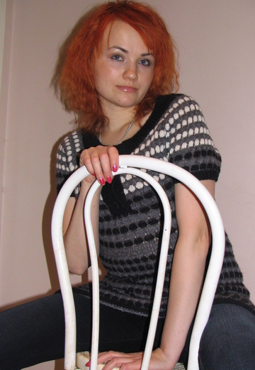 Mein Foto - Meri, 44 aus Kochtel-Türpsal (@id360624)