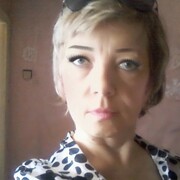 Таня Колодий, 53, Мценск