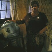 Наталья, 48, Ужур