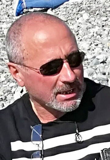 My photo - SAShA, 65 from Sochi (@sasha96943)