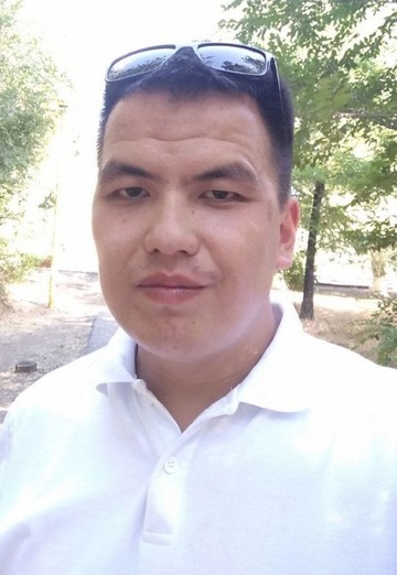 My photo - Erdnya Edleev, 32 from Elista (@erdnyaedleev)