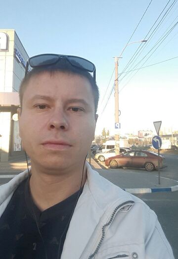 Моя фотография - Vladislav, 38 из Варшава (@vladislav41551)