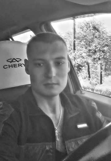 Моя фотография - Дмитрий, 31 из Луганск (@dmitriy275054)