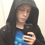 Никита, 21, Екатеринбург