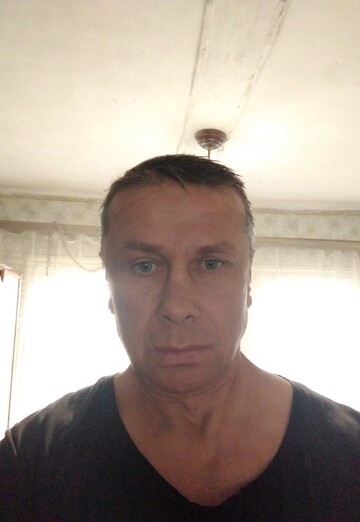 Моя фотография - Александр Резник, 54 из Харьков (@aleksandrreznik3)