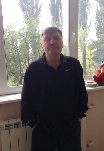 Моя фотография - александер, 52 из Киев (@aleksander2592)