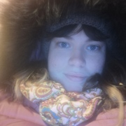 Анна, 25, Пангоды