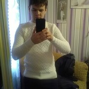 Михаил, 29, Невель