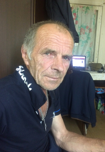 Моя фотография - Геннадий, 68 из Барановичи (@gennadiy15334)