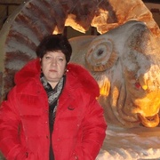 Марина, 60, Пангоды