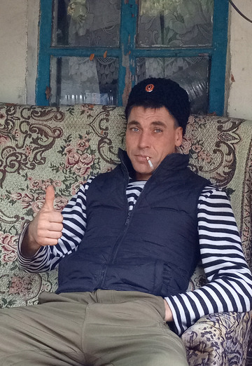 My photo - Roman, 45 from Luhansk (@roman205483)