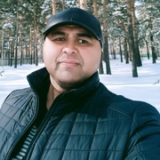 Оллоберди, 44, Чита