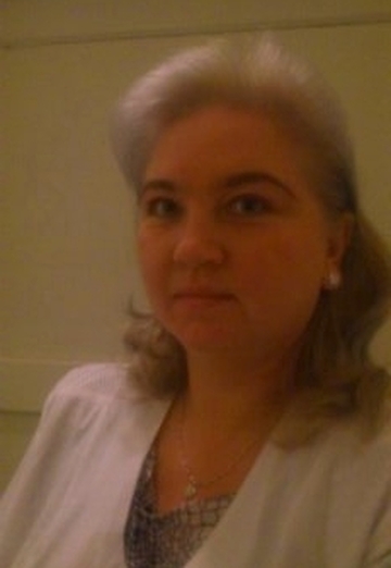 My photo - Irina, 50 from Vorkuta (@irina194981)