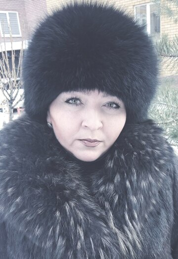 Моя фотография - марина, 49 из Нижний Новгород (@marina139145)