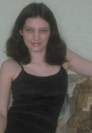 My photo - Ekaterina, 37 from Novokuznetsk (@ekaterina3496)