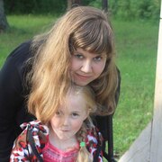 карина, 24, Южа