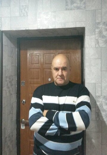 Моя фотография - сергей, 61 из Саратов (@sergey888105)