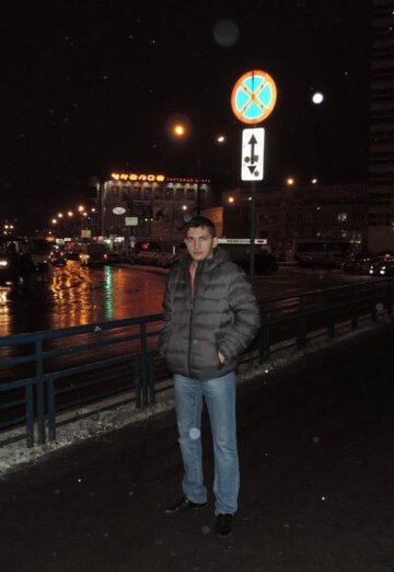 Моя фотография - алексей, 48 из Рубцовск (@aleksey238395)