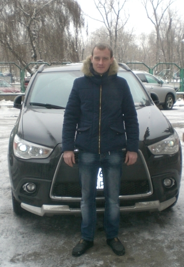 Моя фотография - Дмитрий, 38 из Алматы́ (@vanya13268)