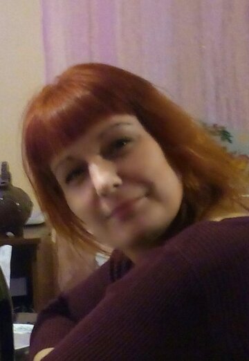 Моя фотография - Наталья, 38 из Иркутск (@natalya271775)