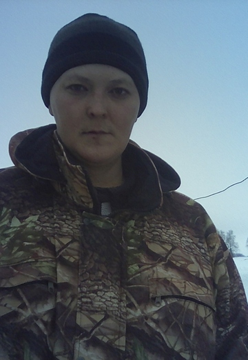 My photo - Anatoliy, 38 from Ufa (@anatoliy45914)