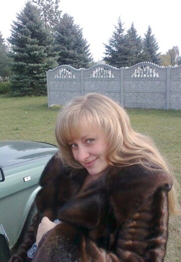 Моя фотография - Ирина, 40 из Краматорск (@irina178879)