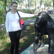 Мила, 53, Ключи (Камчатская обл.)