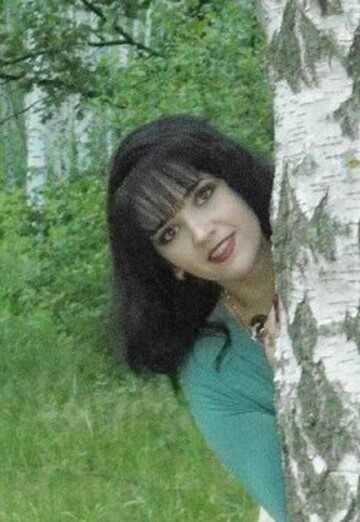 Моя фотография - DIVA, 40 из Рязань (@diva252)
