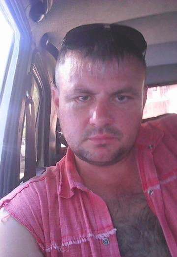 Моя фотография - Александр Невский, 39 из Батайск (@aleksandrmisnik1)