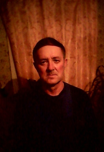 Моя фотография - Виктор, 64 из Саратов (@viktor147780)