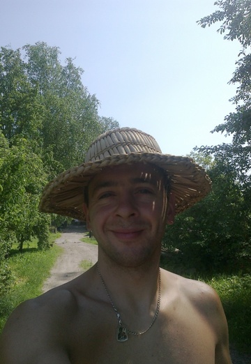 My photo - Єvgenіy, 36 from Gniezno (@jevgeny126)