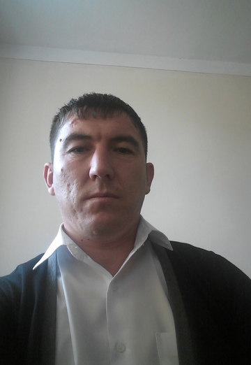Моя фотография - farhod, 39 из Ташкент (@farhod2866)