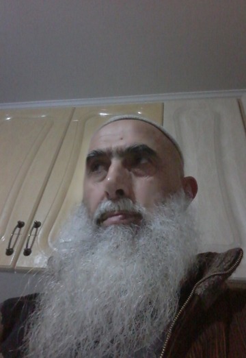 My photo - Misha, 62 from Grozny (@misha72538)
