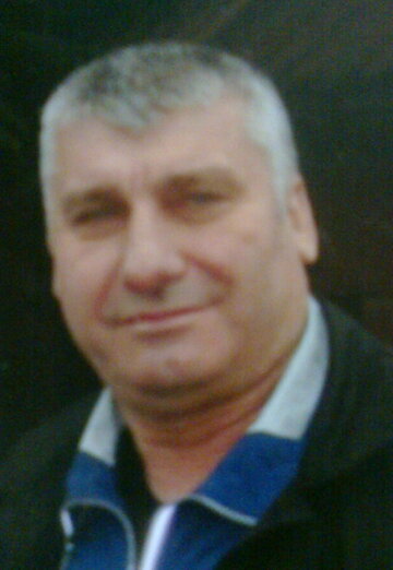 Minha foto - Salman, 55 de Dagestanskiye Ogni (@salman1743)