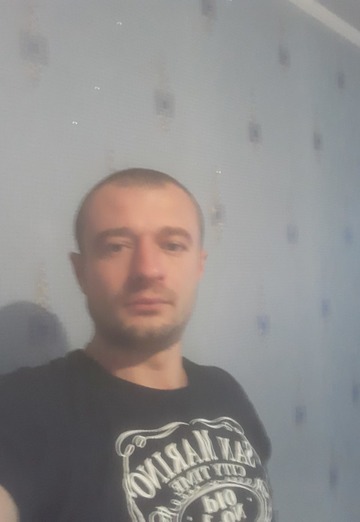 My photo - Jeka, 39 from Mariupol (@jeka21403)