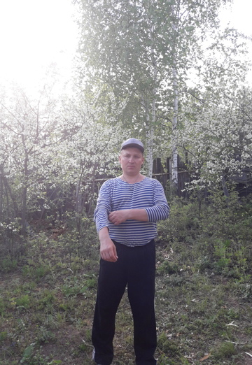 My photo - Sem, 45 from Moscow (@sem289708)