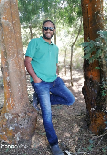 My photo - fazlu, 50 from Kozhikode (@fazlu0)