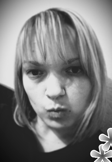 La mia foto - irina, 35 di Vitebsk (@irina132033)