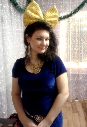 Моя фотография - Елена, 51 из Астрахань (@elena42298)