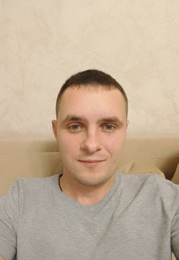 My photo - Denis, 29 from Syzran (@denis308938)
