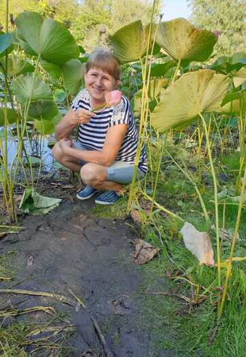 Моя фотография - Наталия, 64 из Волжский (Волгоградская обл.) (@nataliya48090)
