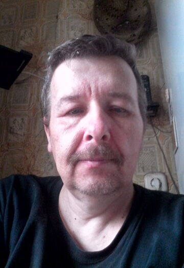 Моя фотография - Дмитрий, 58 из Москва (@dmitriy355465)
