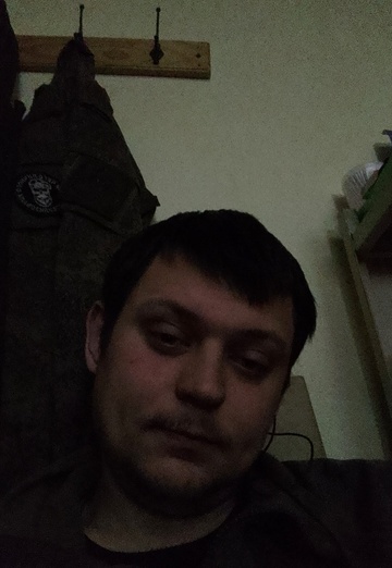 My photo - Nevashno, 31 from Desnogorsk (@nevashno4)
