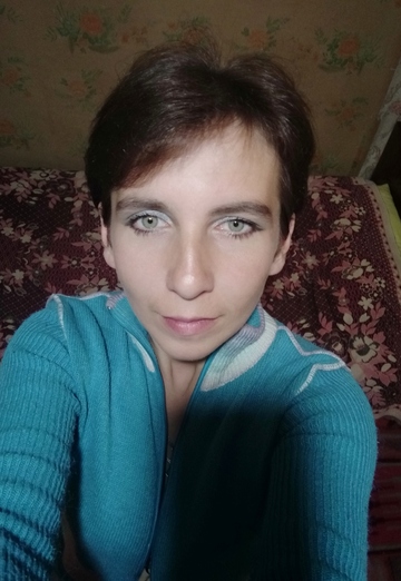 Моя фотография - Яна, 36 из Бердянск (@yana55312)