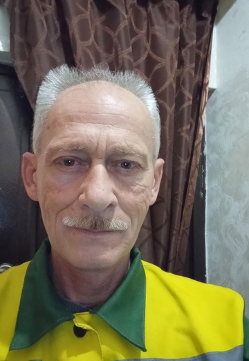 My photo - Vasiliy, 56 from Stavropol (@vasiliy112248)