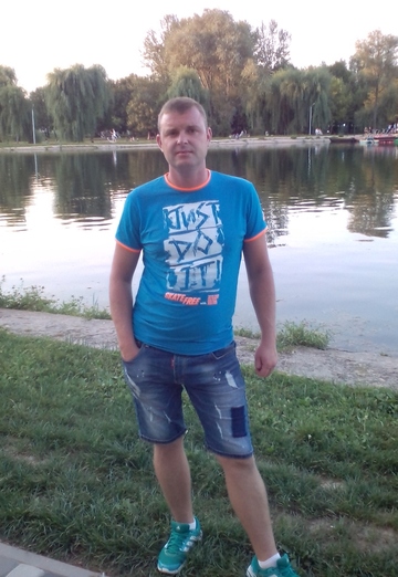My photo - Anton, 37 from Poltava (@anton167949)